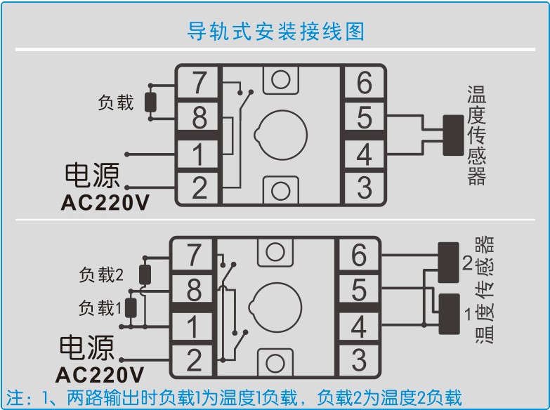 YS-9130系列智能溫度控制器